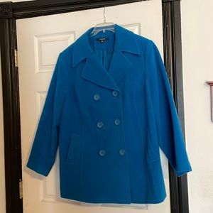 Chadwick’s Pea Coat 18w
